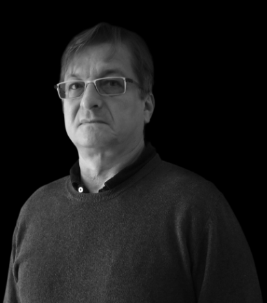 Riccardo De Palo